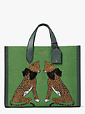 manhatten large tote, , s7productThumbnail