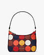 The Little Better Sam Dot Party Small Shoulder Bag, Multi, Product