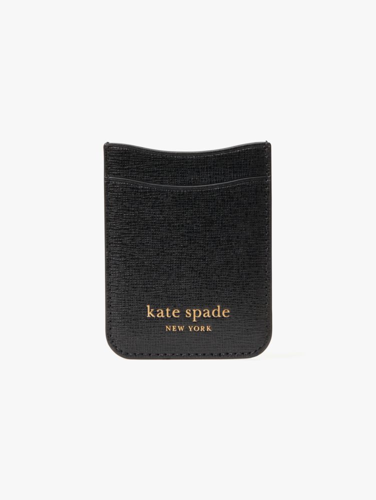 Morgan Double Sticker Pocket | Kate Spade New York