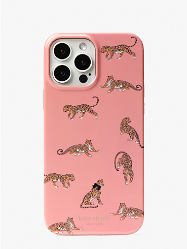 leopard printed phone case 13 pro max, , rr_productgrid