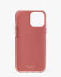 Leopard iPhone 13 Pro Max Case, Dancer Pink, Product