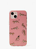 leopard printed phone case 13, , s7productThumbnail