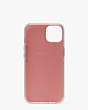 レオパード アイフォン 13 ケース, Dancer Pink, Product