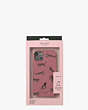 レオパード アイフォン 13 ケース, Dancer Pink, Product