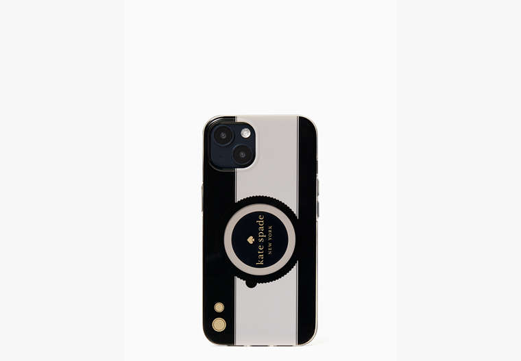 Camera Resin Iphone 13 Case, Parchment Multi, Product