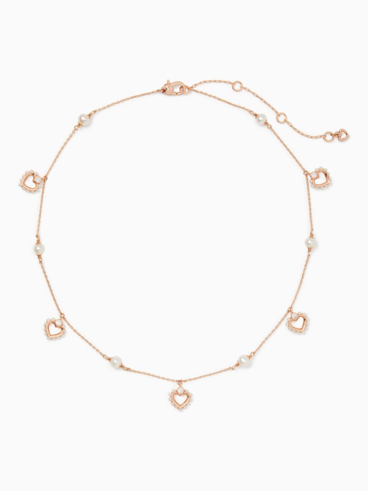 Shining Spade Necklace | Kate Spade Surprise