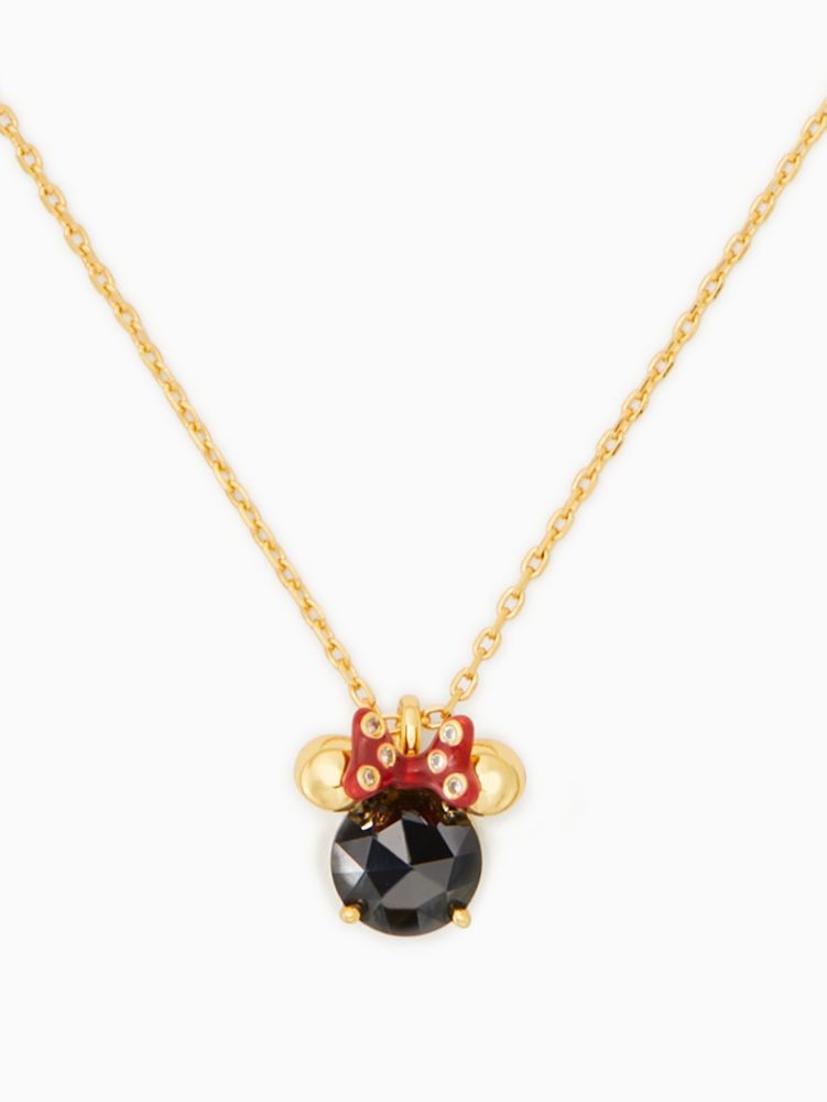 Minnie Pendant Bundle | Kate Spade Surprise