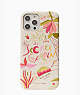 Storyteller Secret Garden iPhone 13 Pro Max Case, Multi, ProductTile