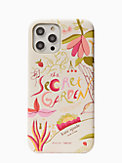 storyteller secret garden phone case 13 pro max, , s7productThumbnail