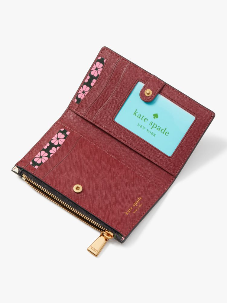 kate spade morgan rose garden gusset｜TikTok Search