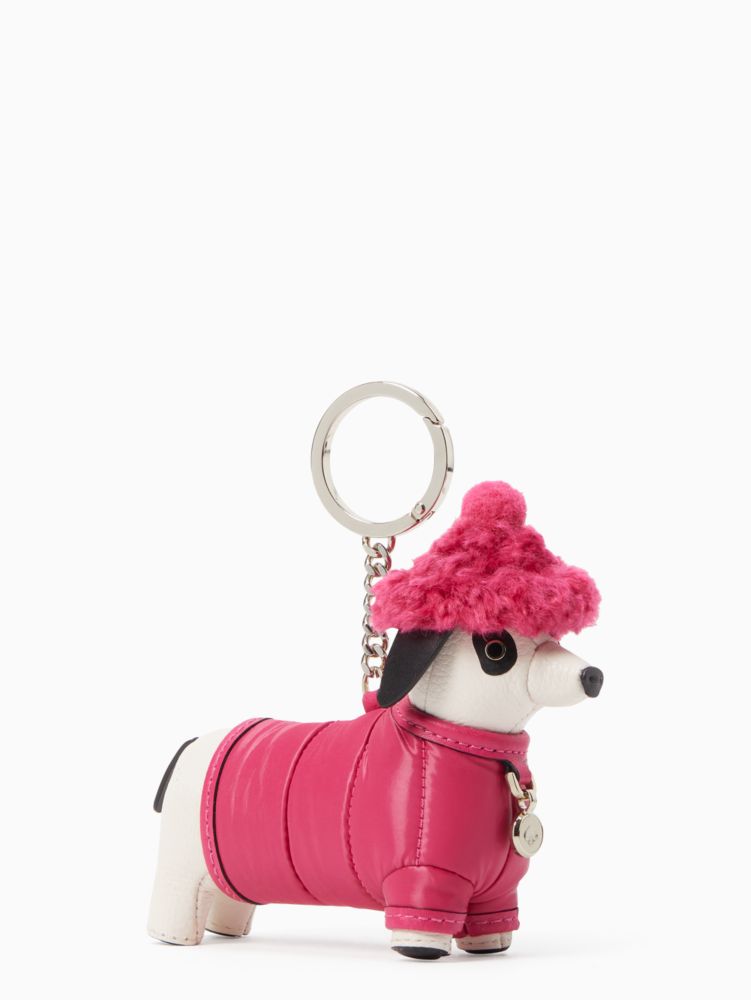 Total 81+ imagen kate spade keychain Abzlocal.mx