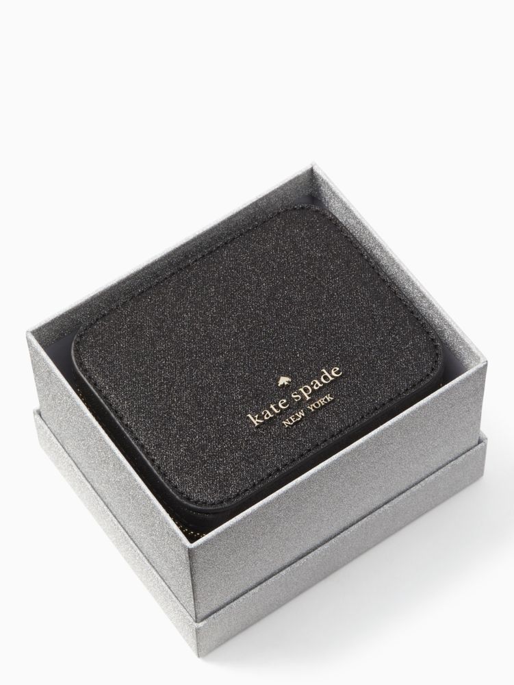 økse lindre liste Tinsel Boxed Jewelry Holder | Kate Spade Surprise