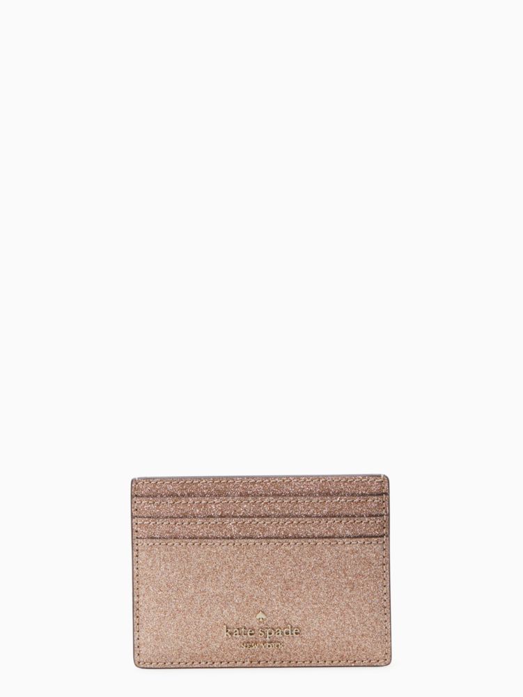 Arriba 32+ imagen kate spade jeanne card holder Thptnganamst.edu.vn