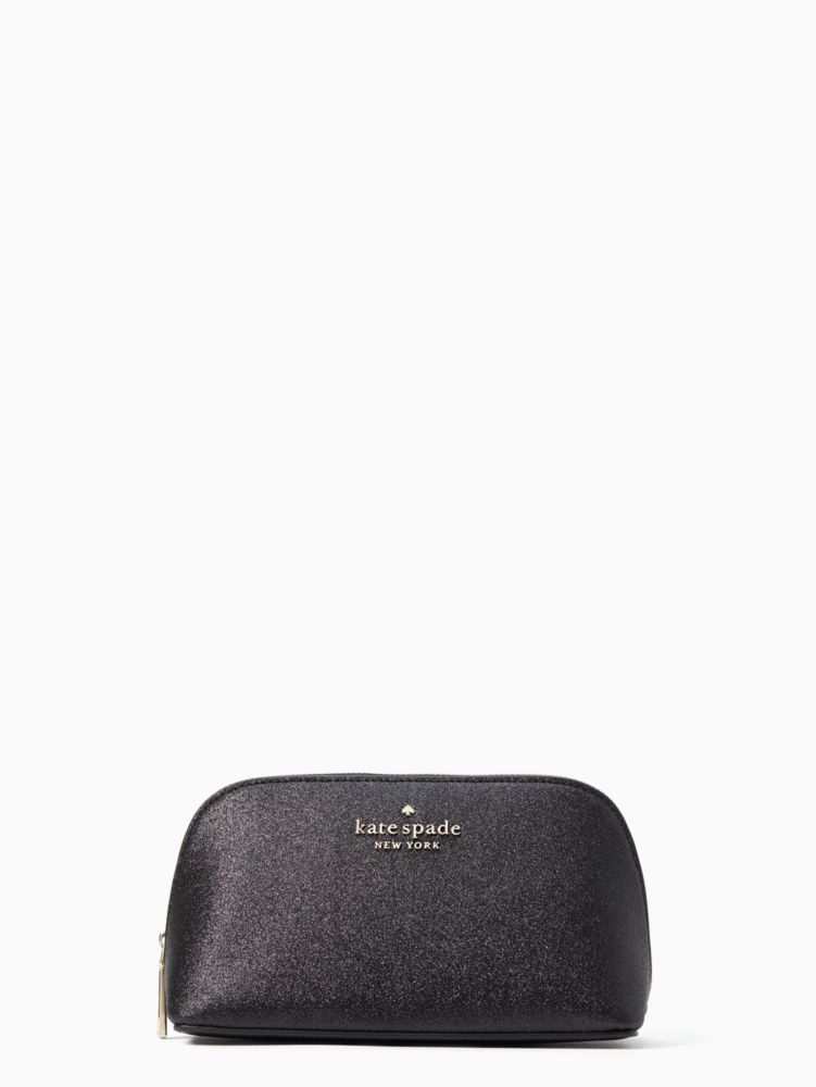 Tinsel Small Cosmetic Case | Kate Spade Surprise