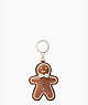 Gingerbread Key Chain, Multi, ProductTile