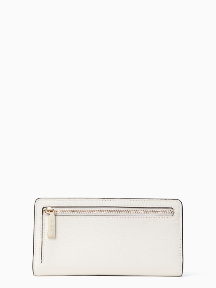 Darcy Large Slim Bifold Wallet | Kate Spade Surprise