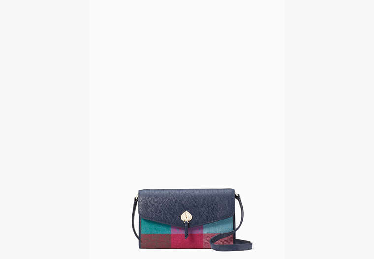 Marti Wallet Crossbody, Multi, Product image number 0