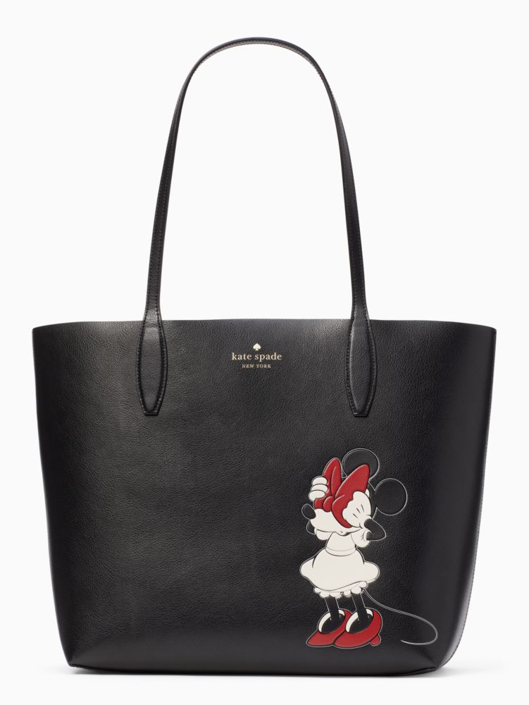 Total 59+ imagen kate spade mickey mouse