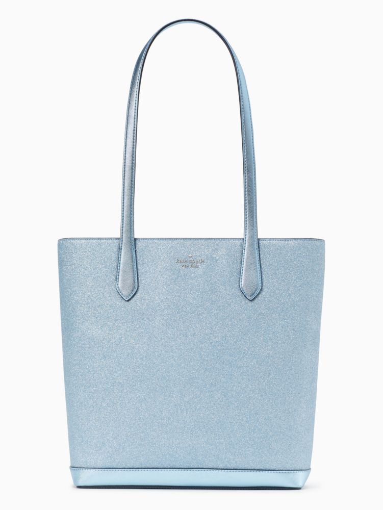 Tinsel Tote | Kate Spade Surprise