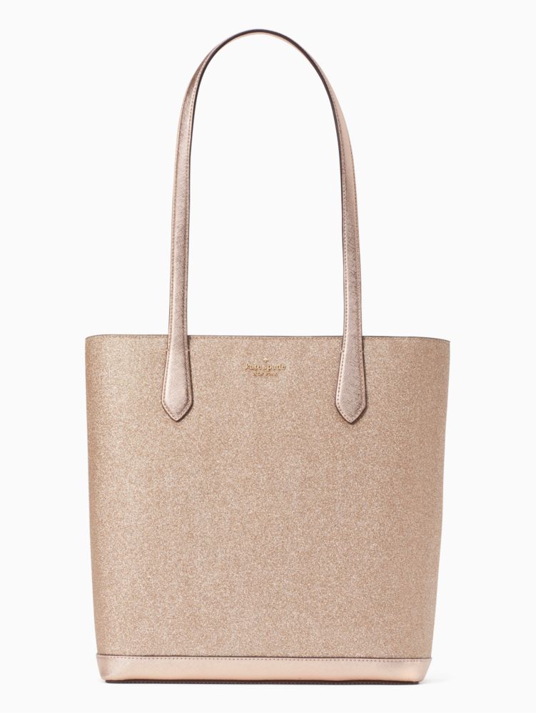 Tinsel Tote | Kate Spade Surprise