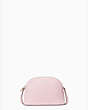 Schuyler Small Dome Crossbody, Mitten Pink, Product