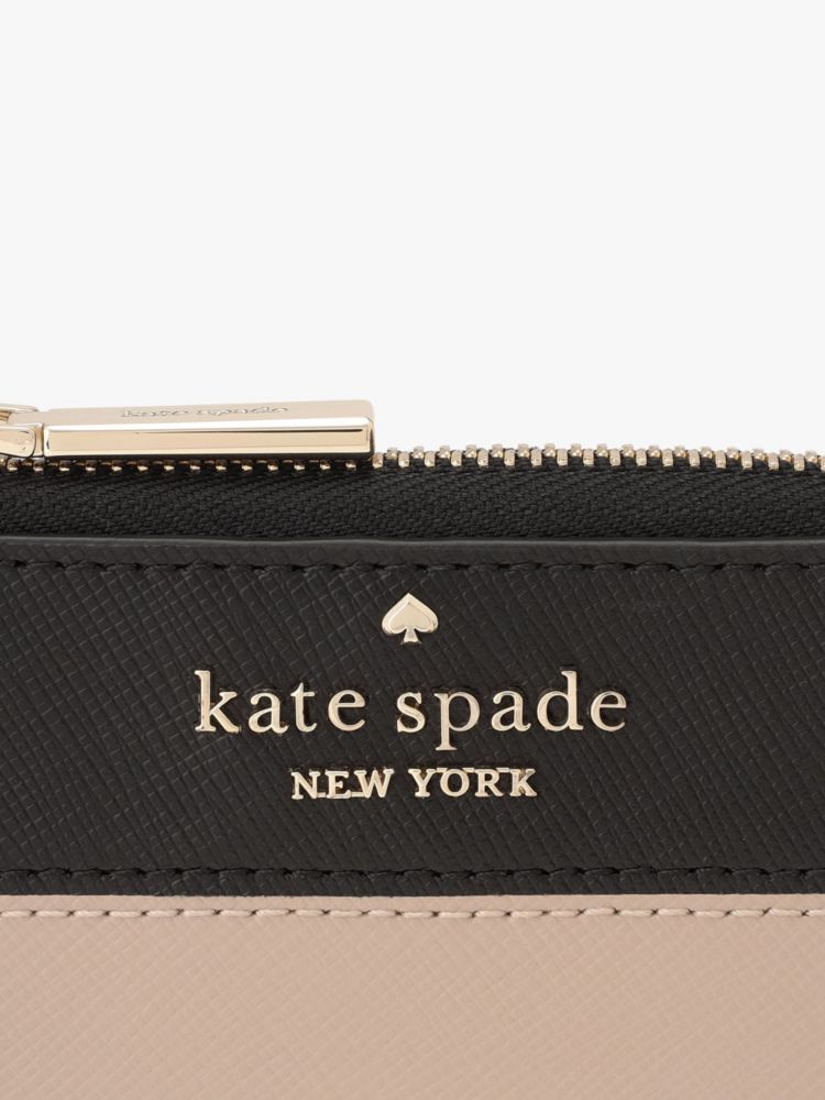 新品】Kate Spade ケイトスペード レザーキーケース K9351 - キーケース