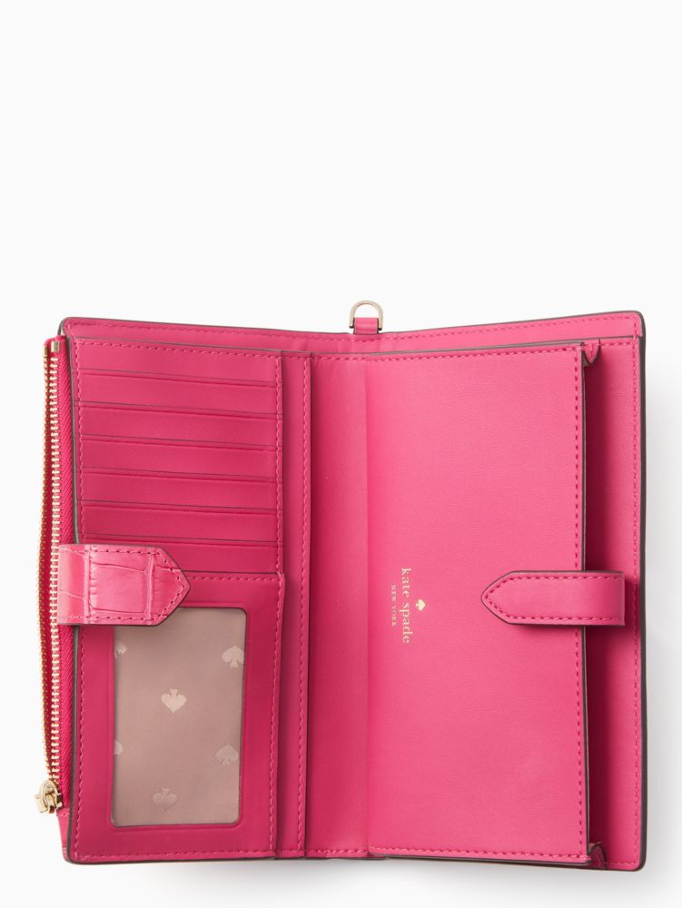 Staci Phone Wallet Wristlet | Kate Spade Surprise