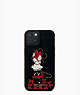 Disney X Kate Spade New York Minnie Bow Resin iPhone 13 Case, Multi, ProductTile