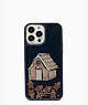 Gingerbread Iphone 13 Pro Max Case, Multi, ProductTile