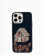 Gingerbread Iphone 13 Pro Max Case, Multi, Product