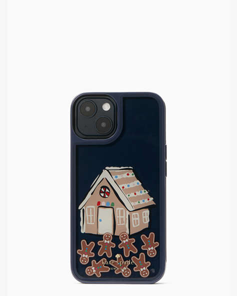 Gingerbread iPhone 13 Case, Multi, ProductTile