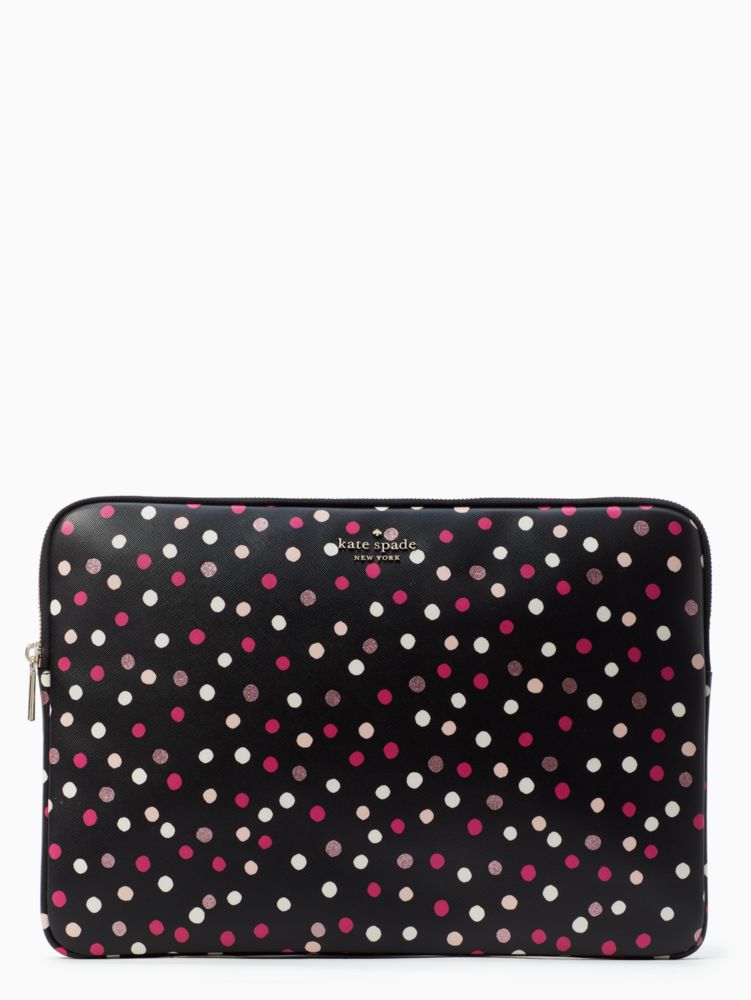 Total 51+ imagen kate spade laptop case Abzlocal.mx
