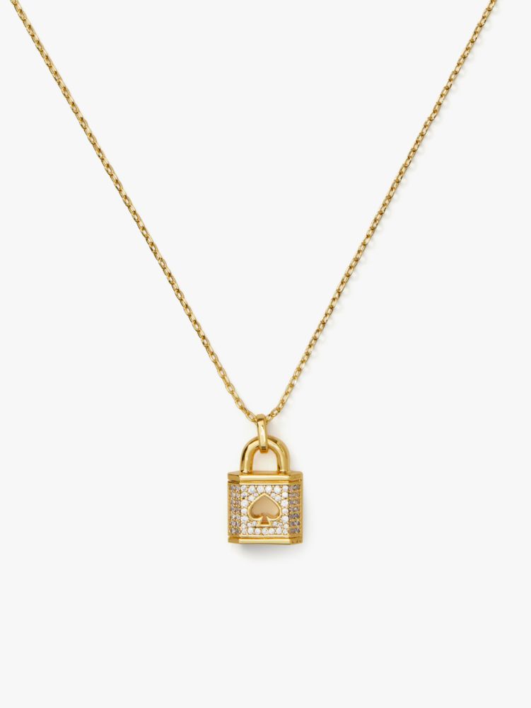 Women's Necklaces | Statement Necklaces | Kate Spade UK