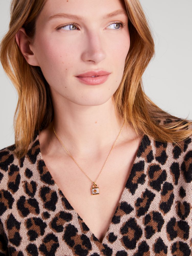 Women's Necklaces | Statement Necklaces | Kate Spade UK