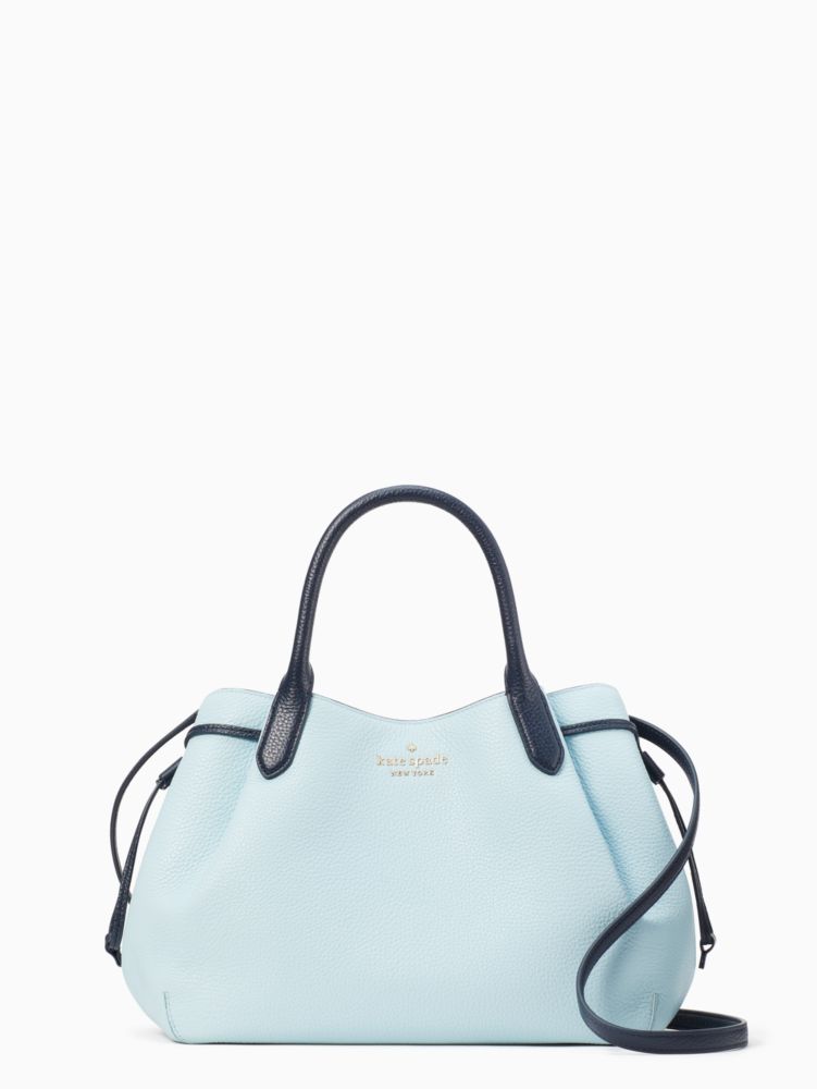 Dumpling Large Satchel Kate Spade Surprise