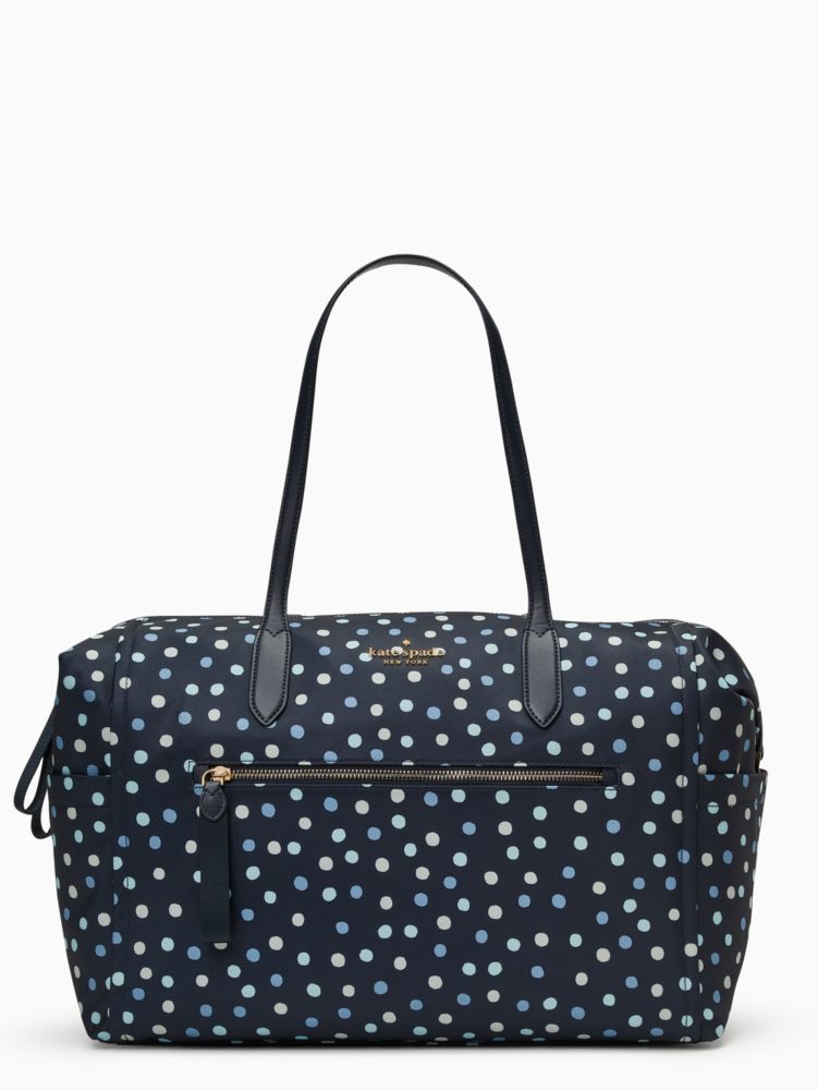 Chelsea Weekender Kate Spade Surprise