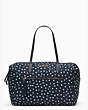 Staci Weekender, Blue Multicolor, Product