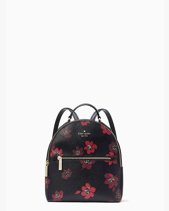 Kate Spade Perry Small Backpack (Various Colors)