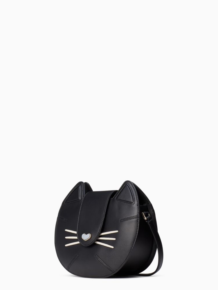 Whiskers Cat Crossbody Bag | Kate Spade Surprise