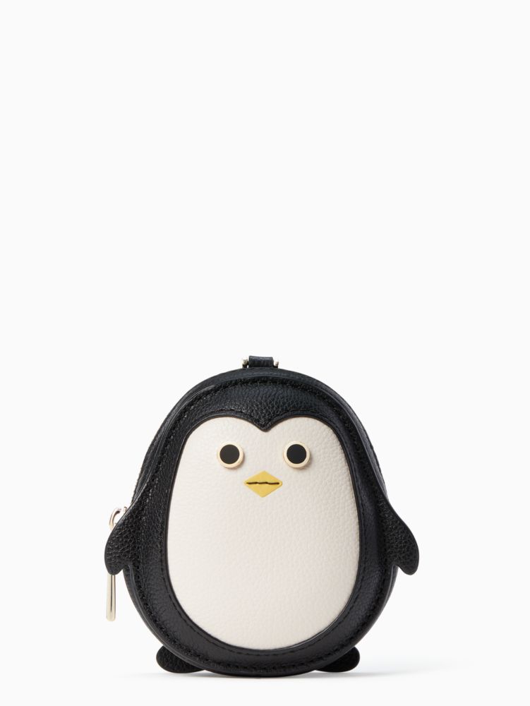 Morty Penguin Coin Purse | Kate Spade Surprise