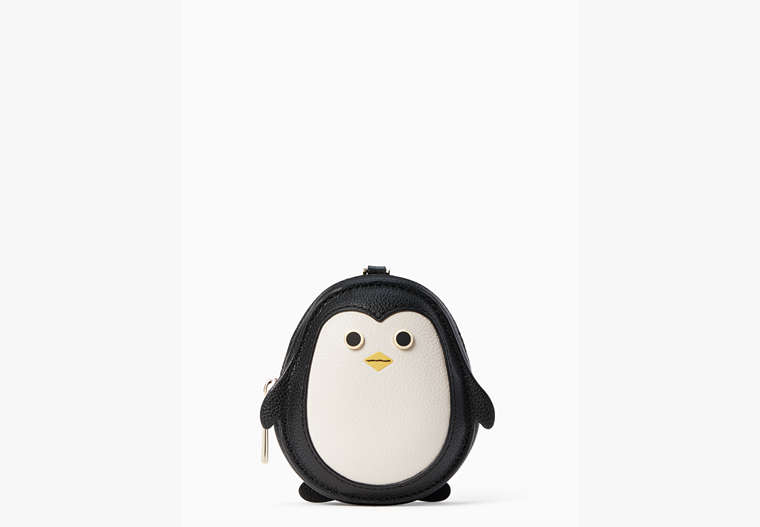 Morty Penguin Coin Purse, Multi, Product