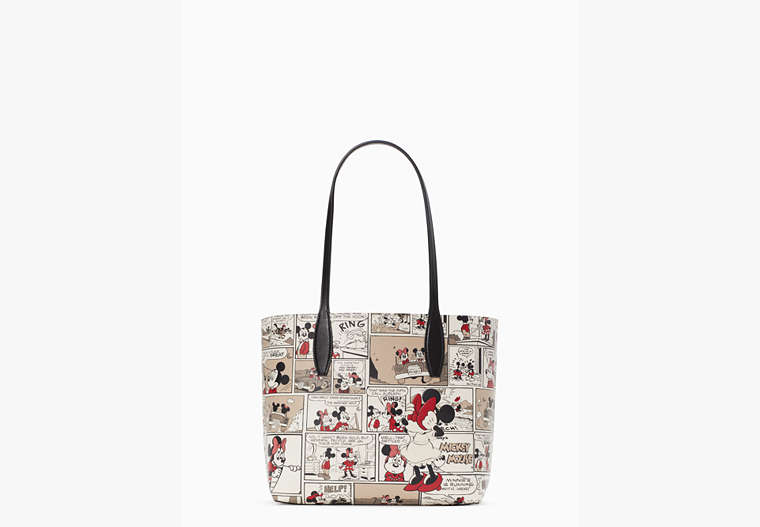 Disney X Kate Spade New York Small Tote, Multi, Product image number 0