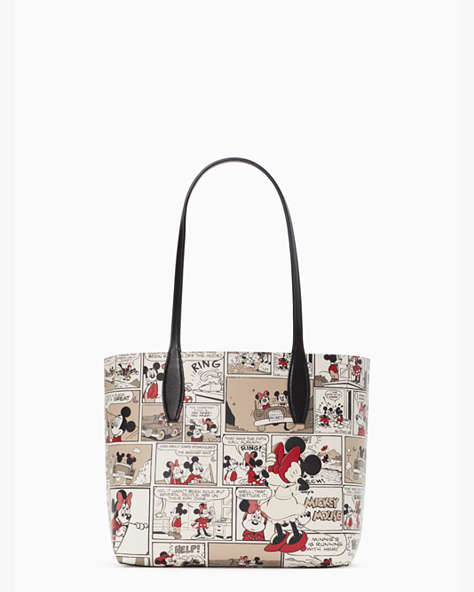 Disney X Kate Spade New York Small Tote, Multi, ProductTile