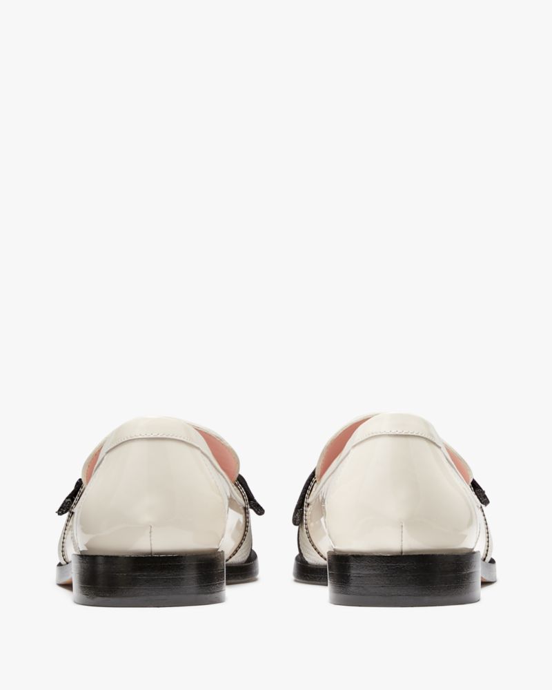 Kate Spade Leandra Loafers. 4