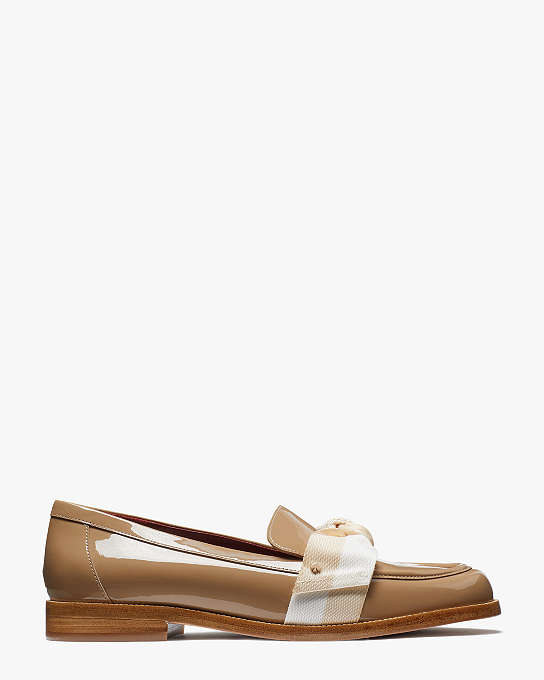 Leandra Loafers Kate Spade Women Shoes Flat Shoes Loafers 