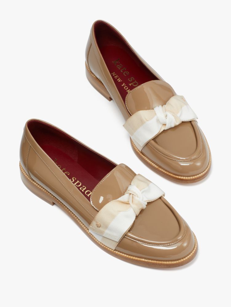 Designer Flats and Loafers for Women | Kate Spade New York