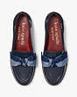 Leandra Loafers, Blazer Blue Multi, Product