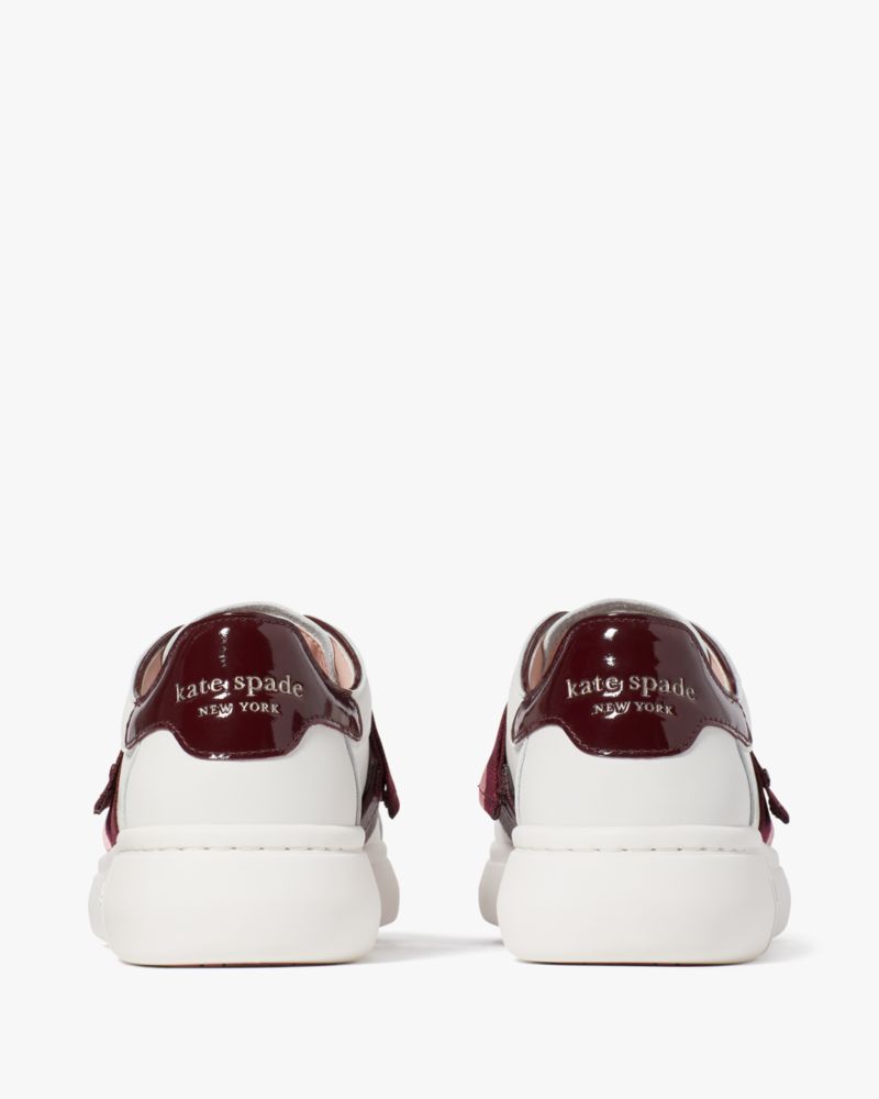 Kate Spade Lexi Sneakers. 4