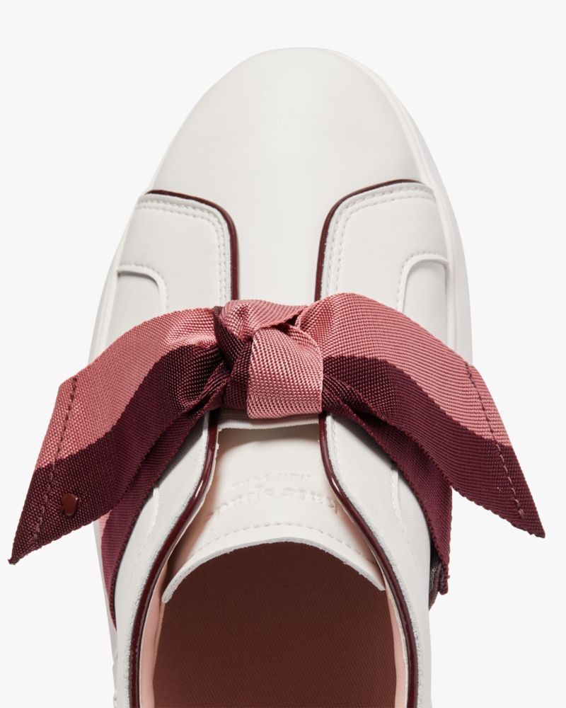 Kate Spade Lexi Sneakers. 5