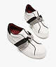 Lexi Sneakers, Optic White/Black, ProductTile